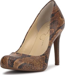 Jessica Simpson Calie Women's Pumps