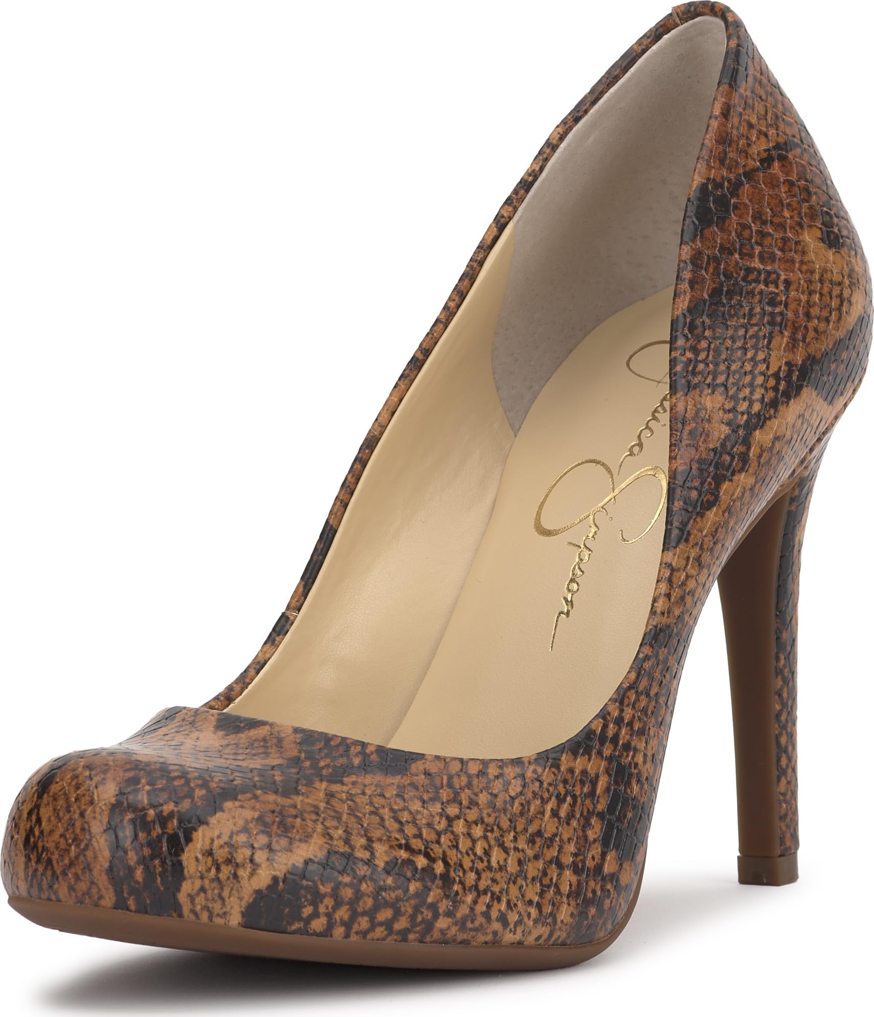 Jessica Simpson Calie Women's Pumps