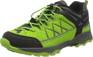 Lico Unisex Griffin Low Trekking & Hiking Shoes
