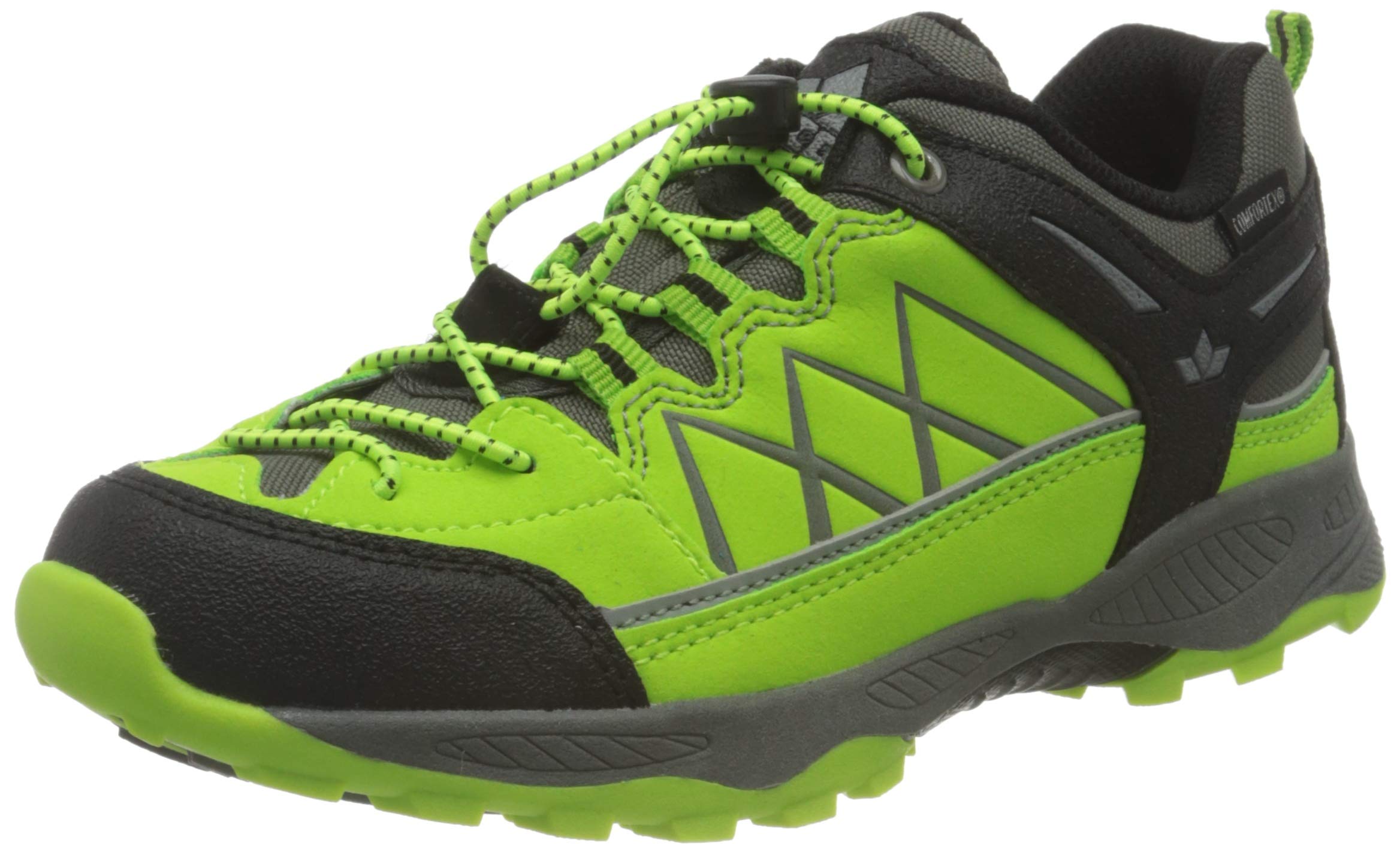 Lico Unisex Griffin Low Trekking & Hiking Shoes