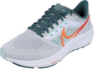 Nike Air Zoom Pegasus 39, Men's Running, Grey, 44 EU