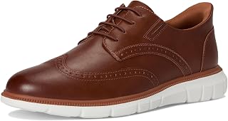 Marc Joseph New York Mens Hill Street Oxford (Hands Free Technology)