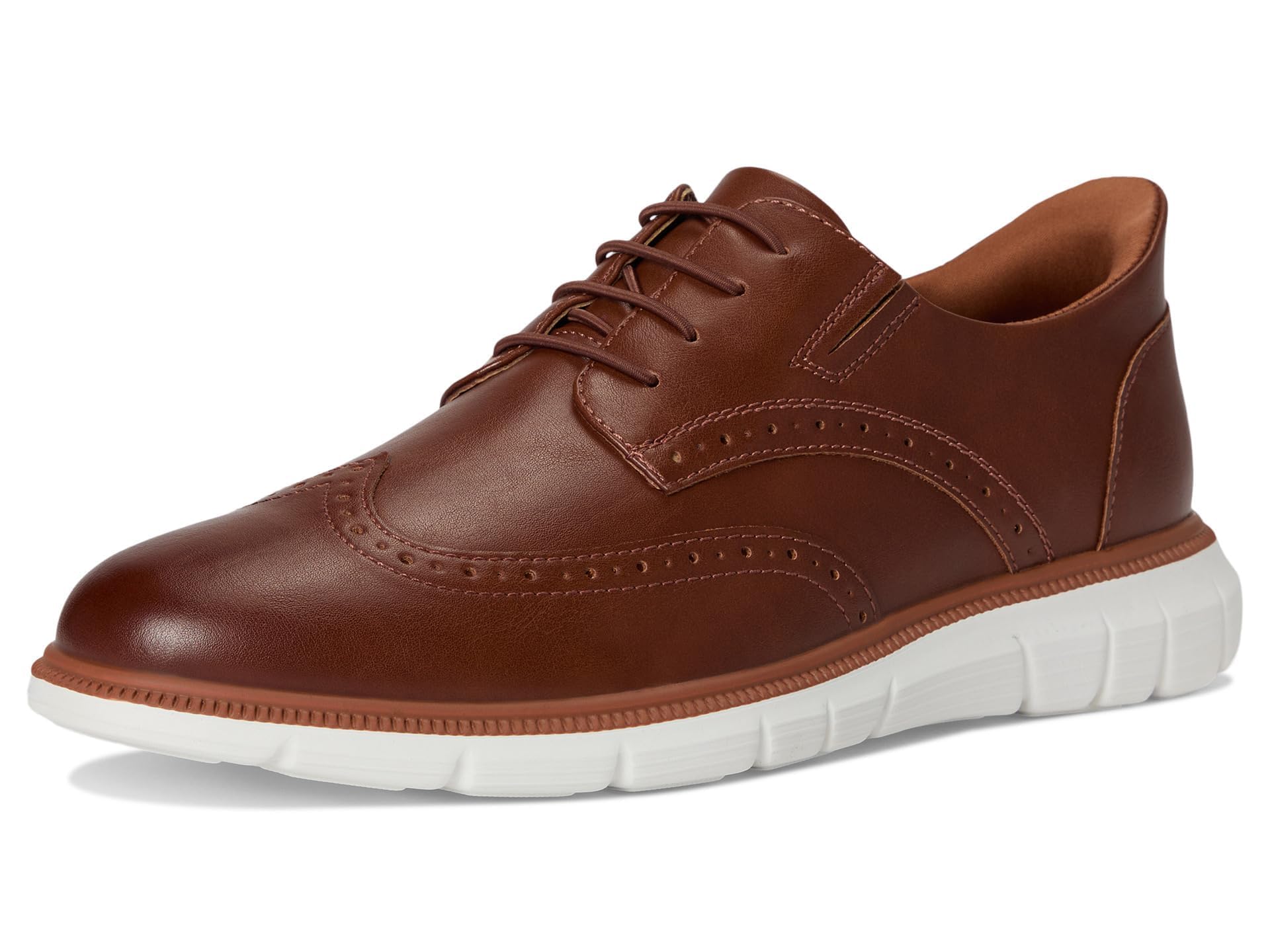 Marc Joseph New York Mens Hill Street Oxford (Hands Free Technology)