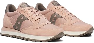 Saucony Jazz Original Vintage athletic shoes Women's