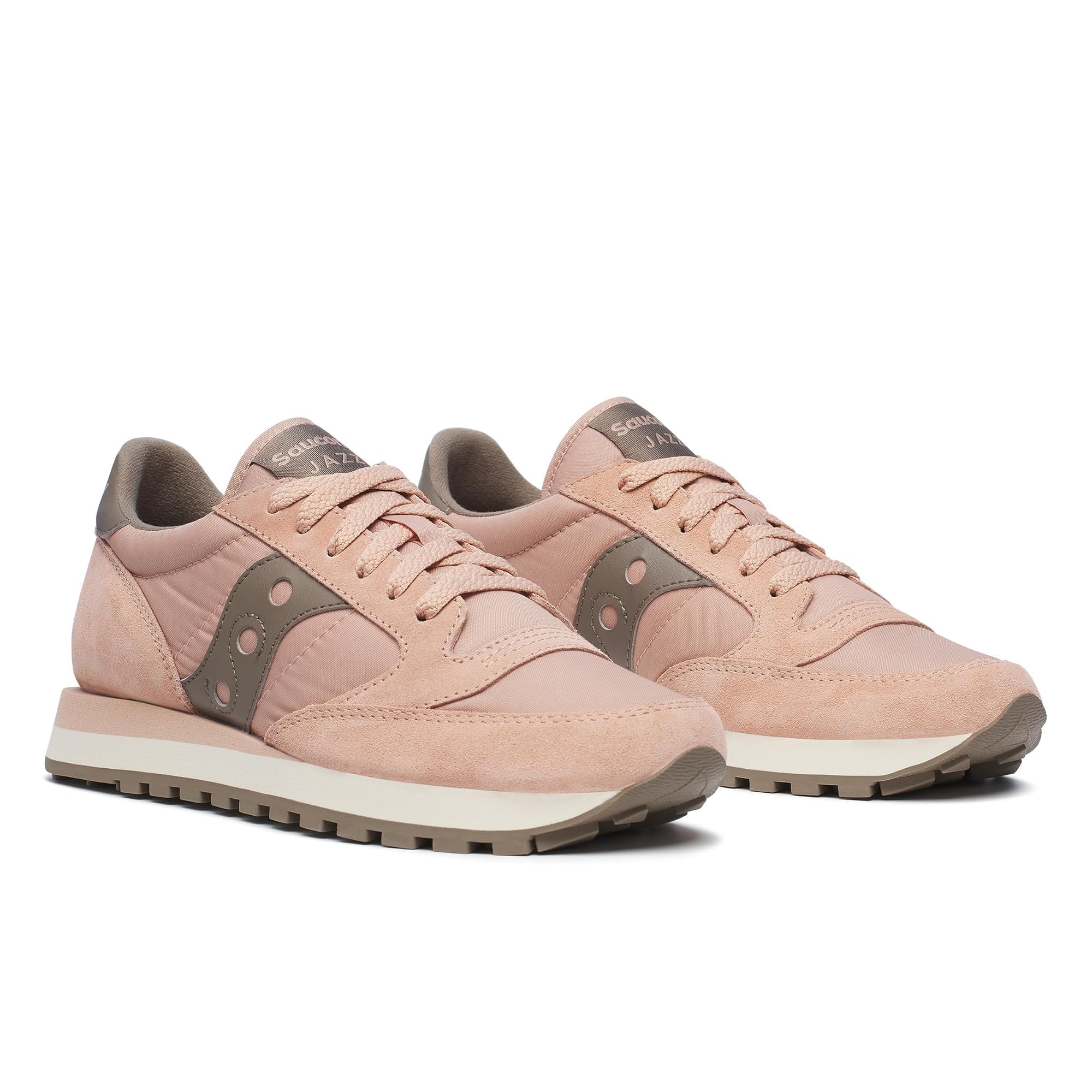 Saucony Jazz Original Vintage athletic shoes Women's
