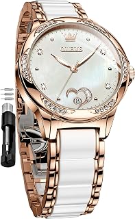 OLEVS OLS-DE-L6637 Casual Watch