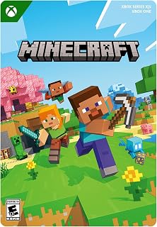 Minecraft | Standard Edition | XBOX Digital Code