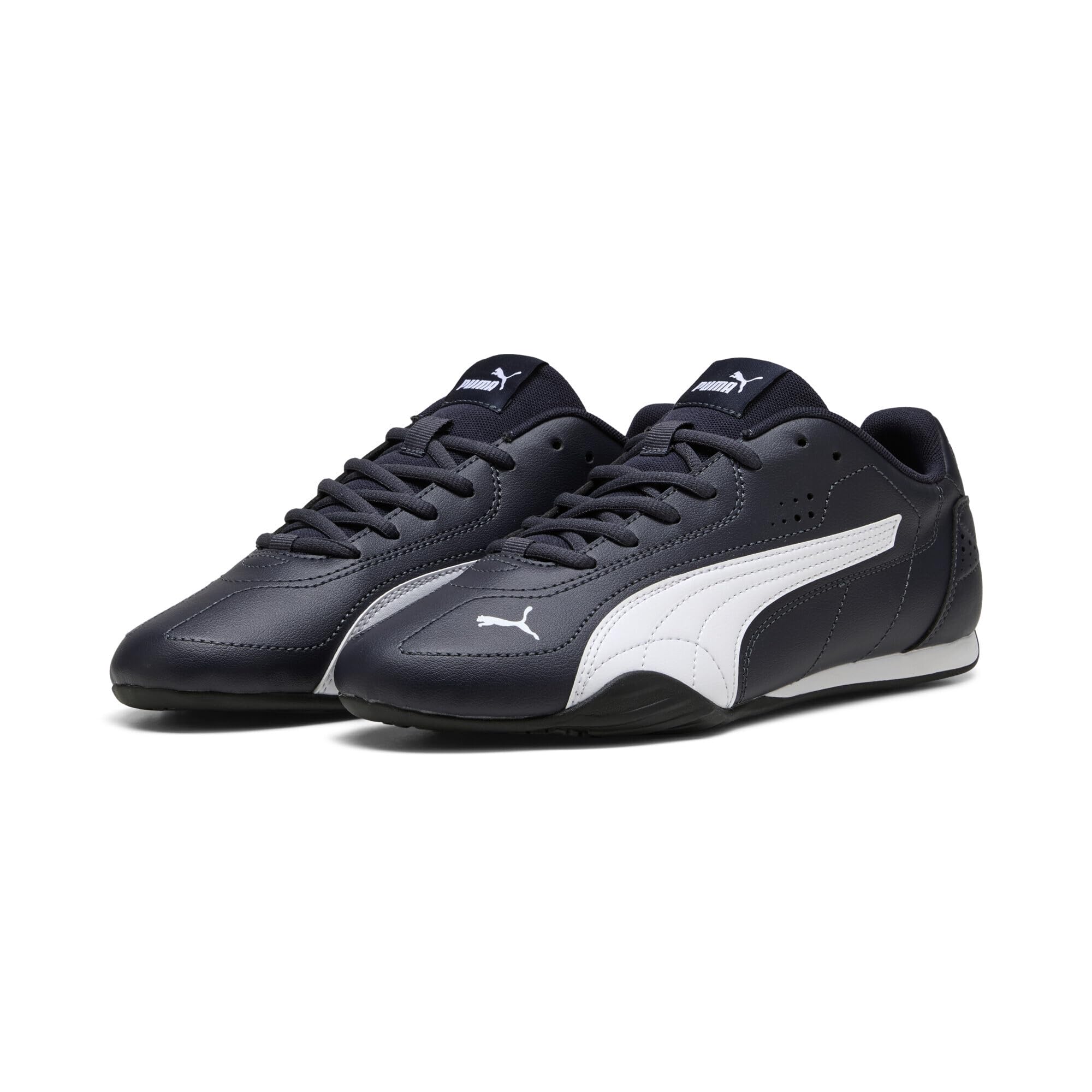 PUMA 402679 Puma Catch Unisex Adult Sneakers