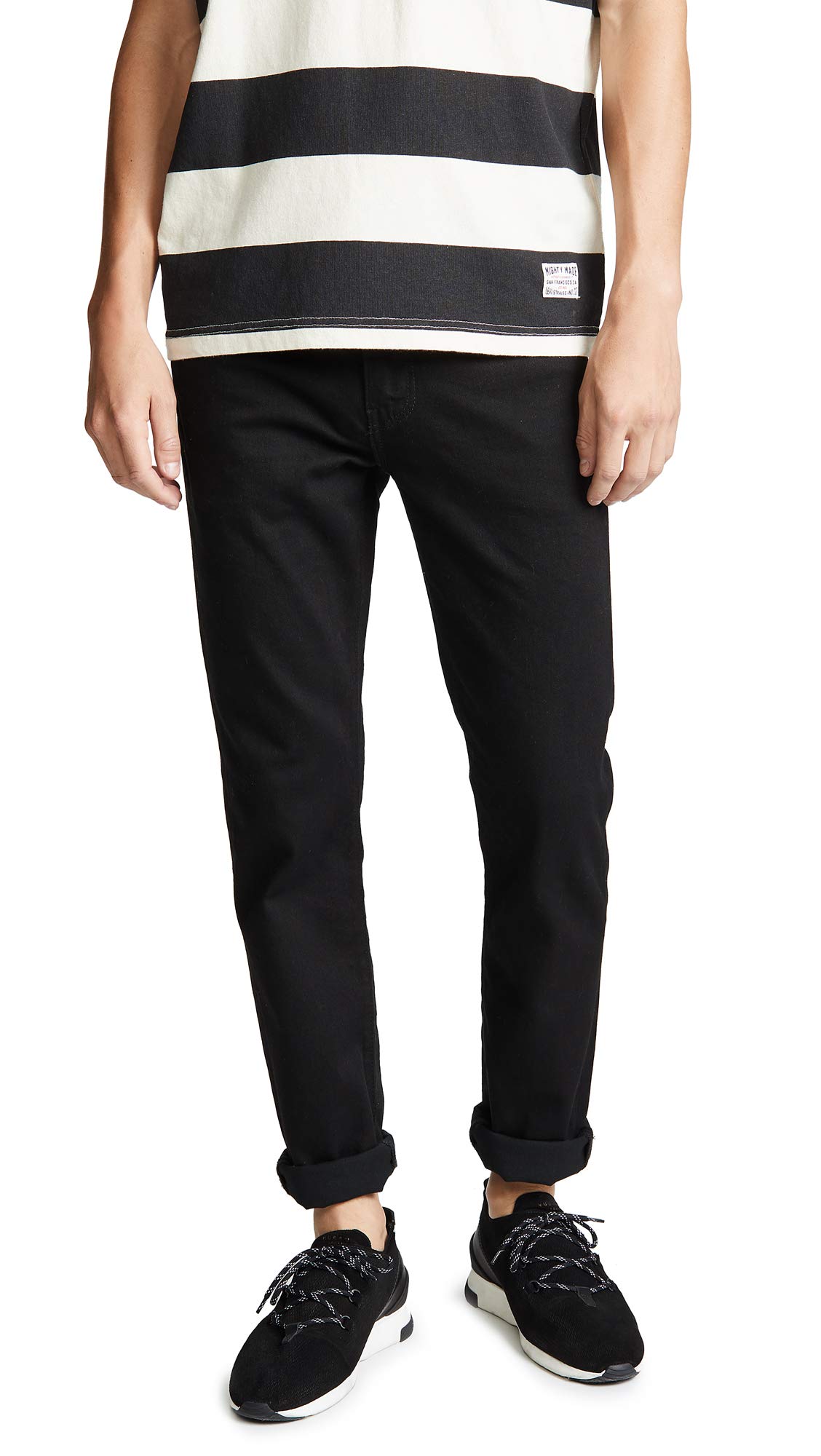 Levi's Men's 511 Slim Pants (Pack of 1)