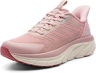 ALLSWIFIT Women's Running Shoes Walking Trainers