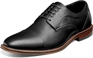Stacy Adams Maddox Cap Toe Oxford