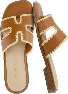 CUSHIONAIRE Women's Voyage Flip Flops + Memory Foam
