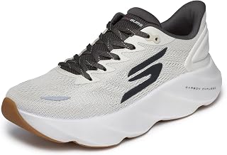 Skechers Aero Burst Performance Running Shoess Performance: Men's