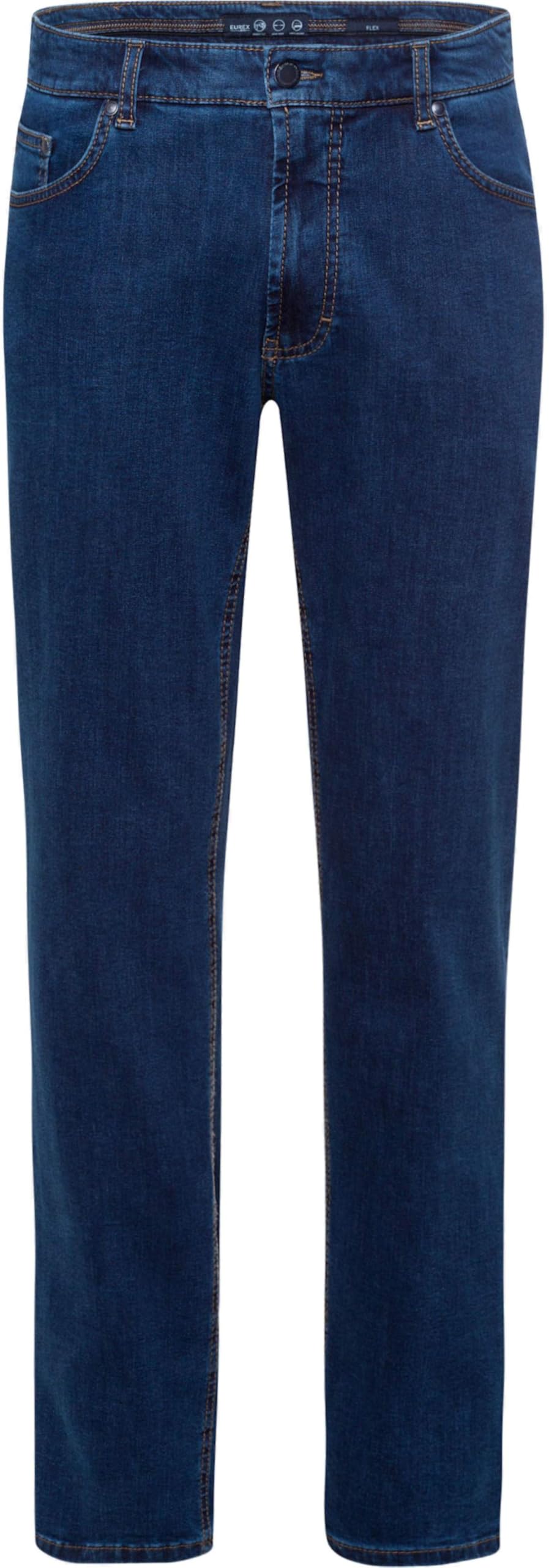 BRAX Style Cadiz Marathon Men's Trousers