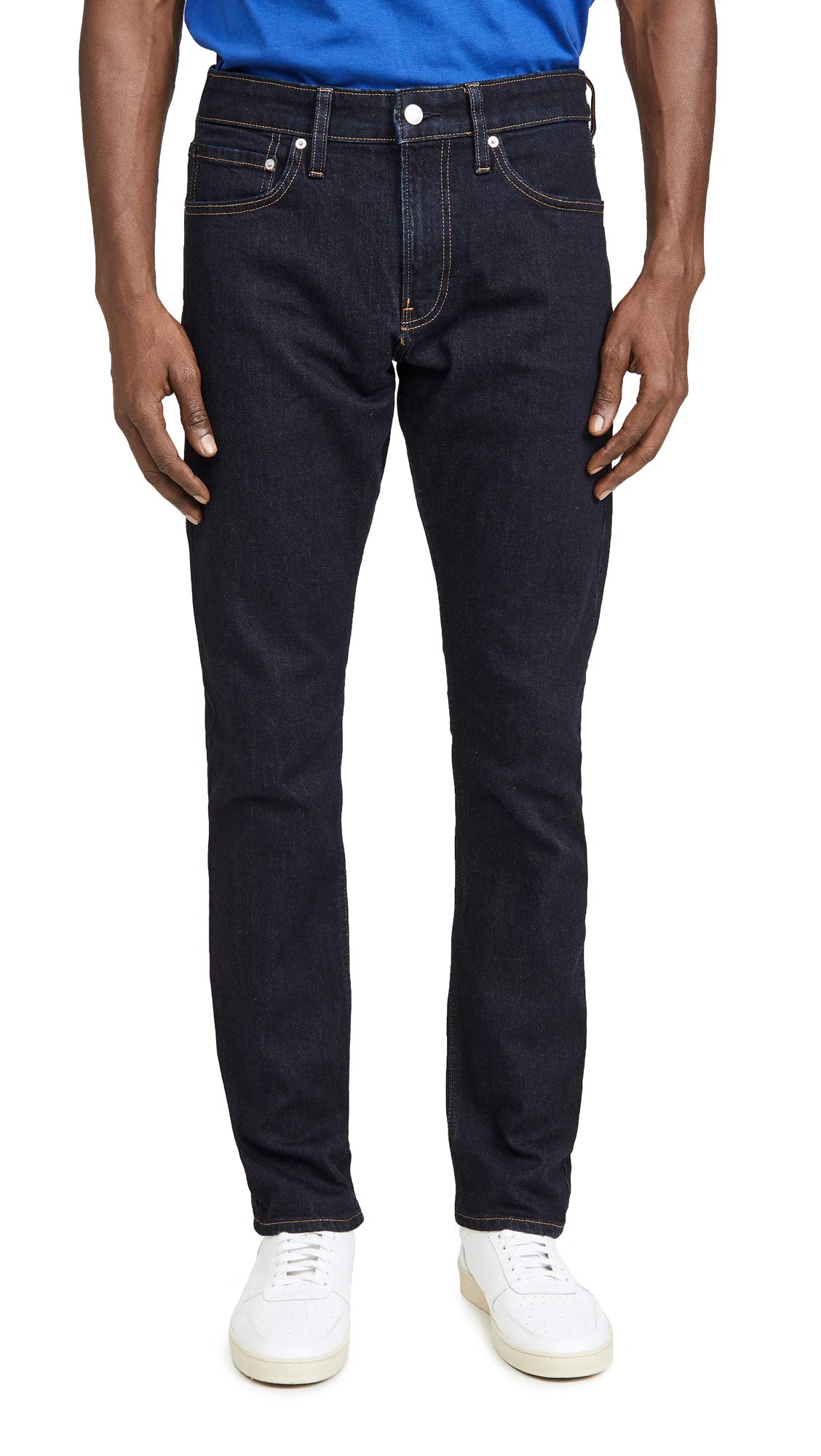 Calvin Klein Men's Slim Fit Jean