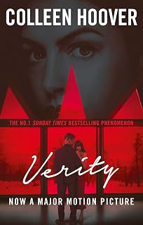 Verity: The thriller that will capture your heart and blow your mind - and now a movie starring Anne Hathaway and Dakota Johnson