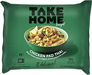 Take Home Meal Kits Chicken Pad Thai 22.5 oz