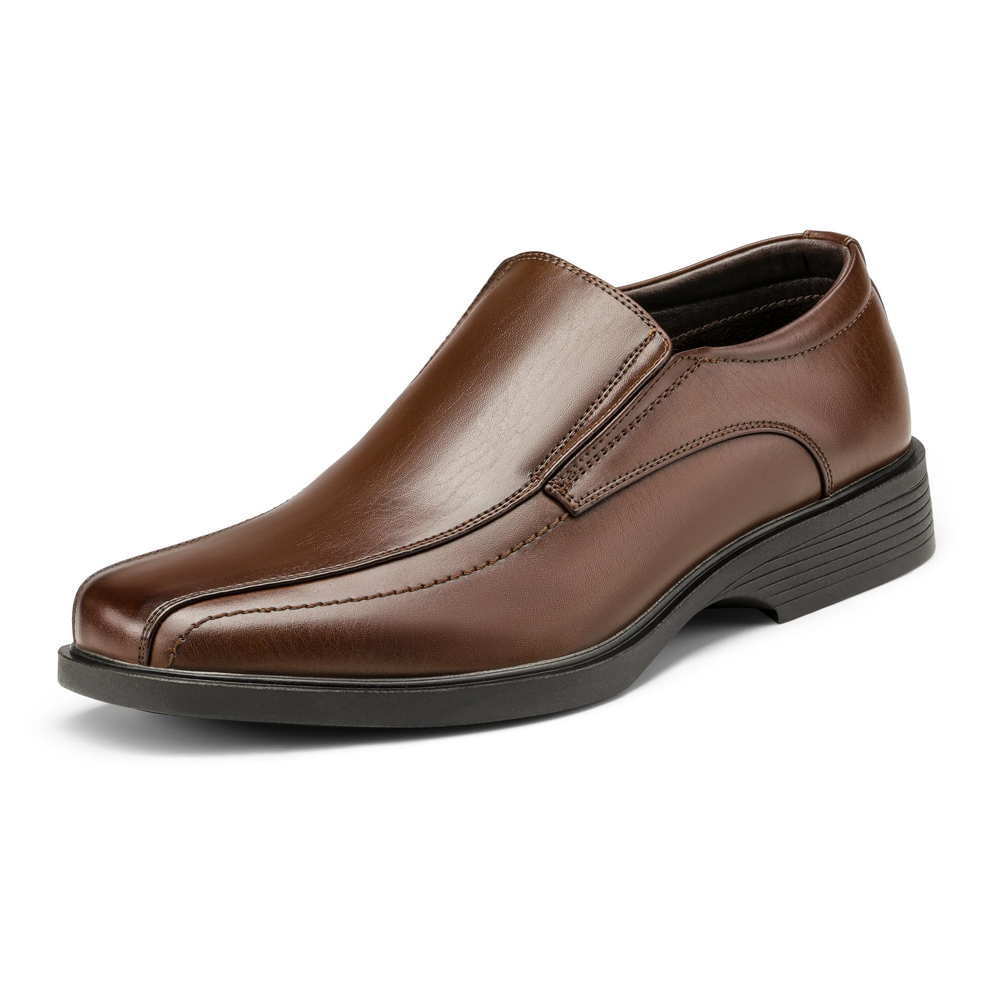 Bruno Marc Mocassin Homme Classique Chaussures Bateau