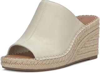 Lucky Brand womens Cabriah Wedge Sandal