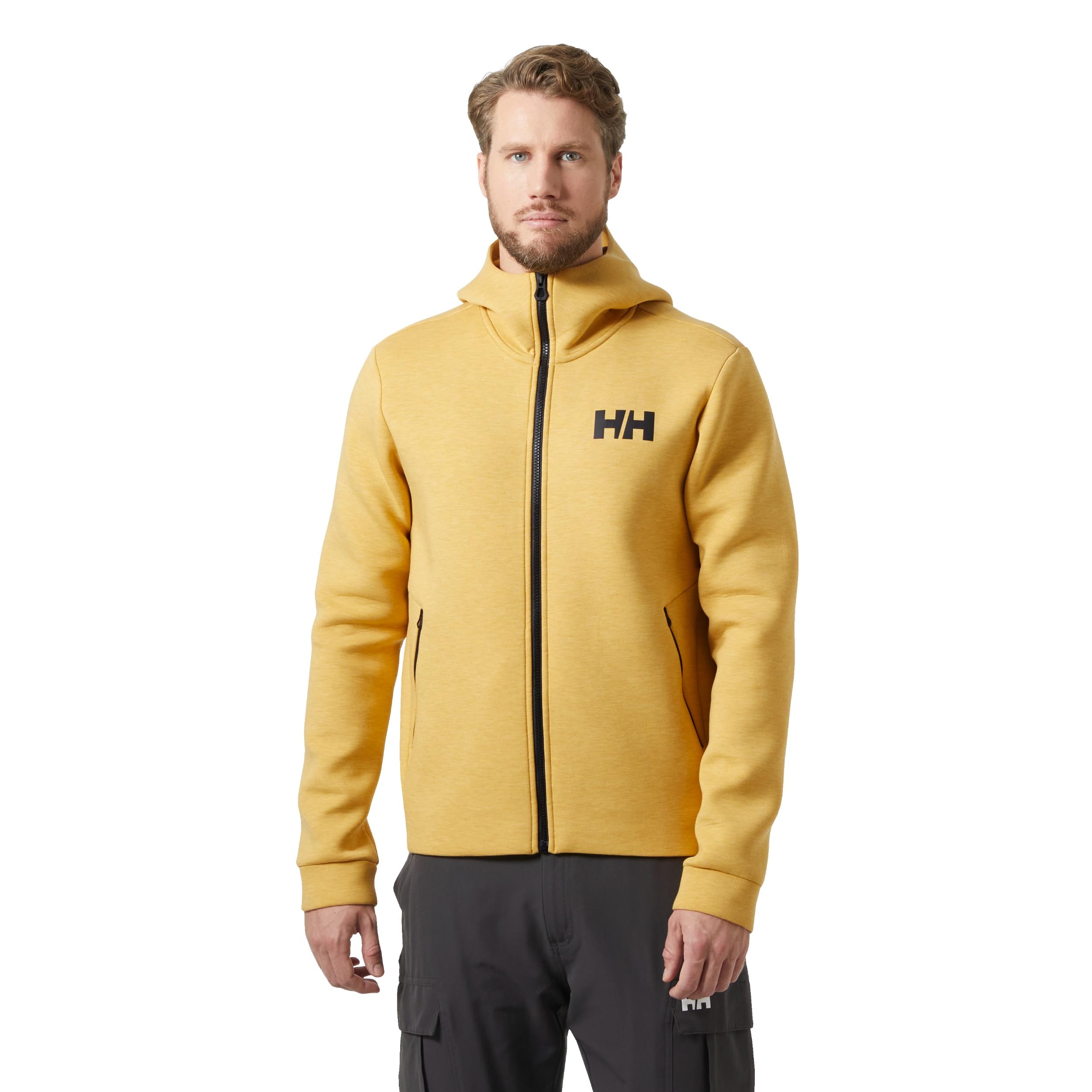 Helly-Hansen Men's Hp Ocean Fz Jacket 2.0
