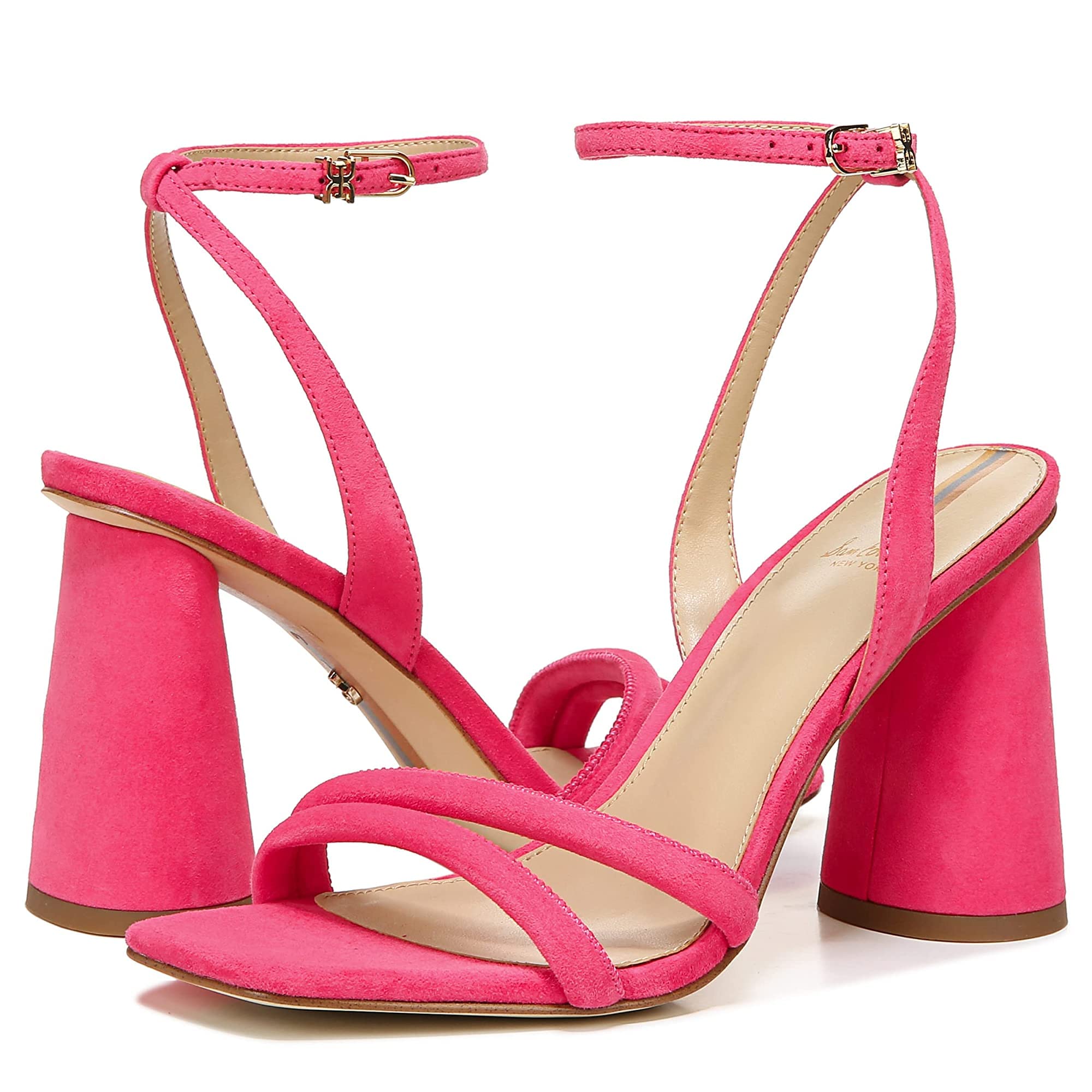 Sam Edelman Kia Heeled SandalWoman