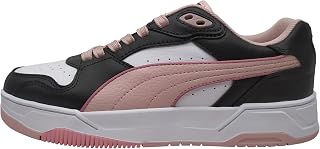 Puma Rbd Break Low Unisex Adults' Trainers