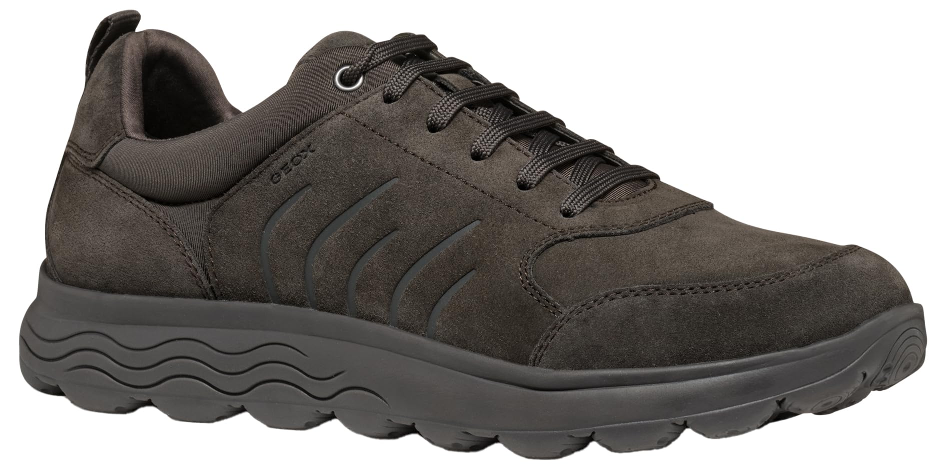Geox Men U Spherica B Sneaker