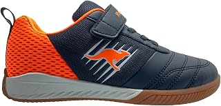 KangaROOS Super Court Ev, Basket Mixte