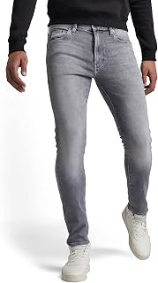 G-STAR Men's Lancet Skinny Jeans