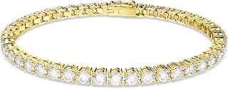 Swarovski Matrix Tennis Bracelet Collection