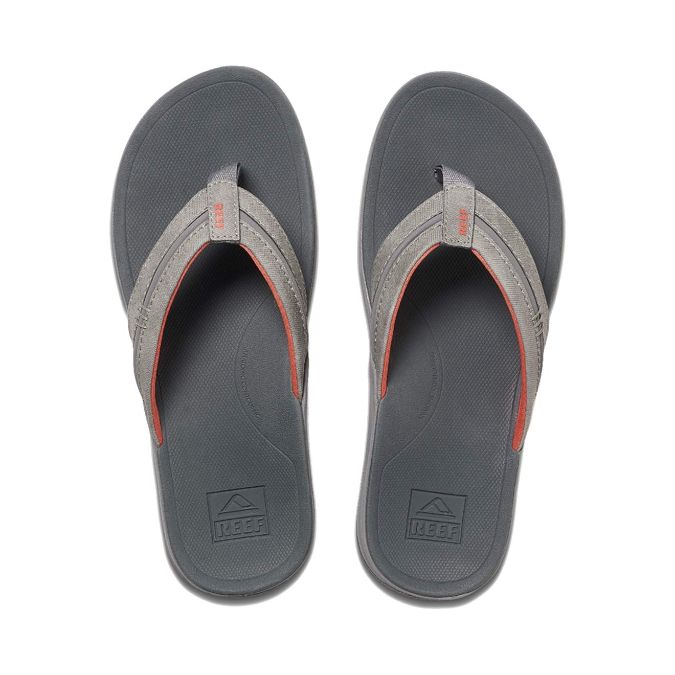 Reef J-bay III Men's Flip Flops