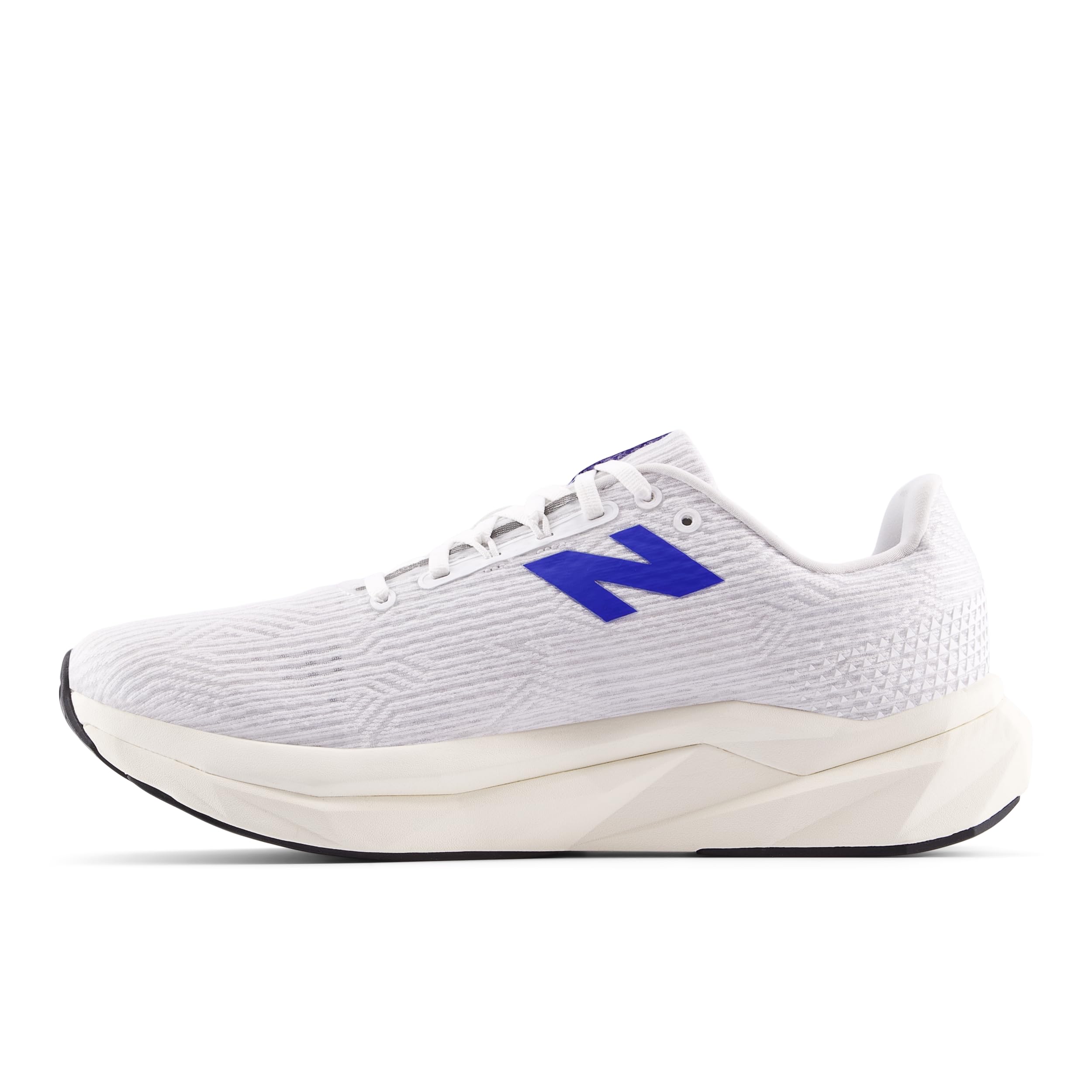 New Balance Running Shoe - FuelCell - Mens - Textile/Textile/Other
