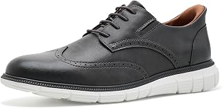 Marc Joseph New York Mens Hill Street Oxford (Hands Free Technology)