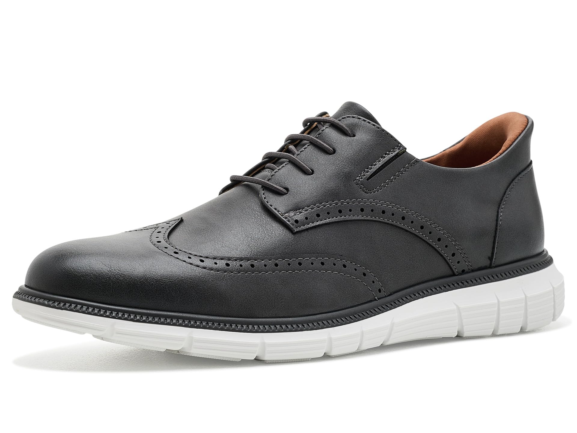 Marc Joseph New York Mens Hill Street Oxford (Hands Free Technology)