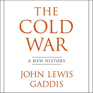 The Cold War: A New History