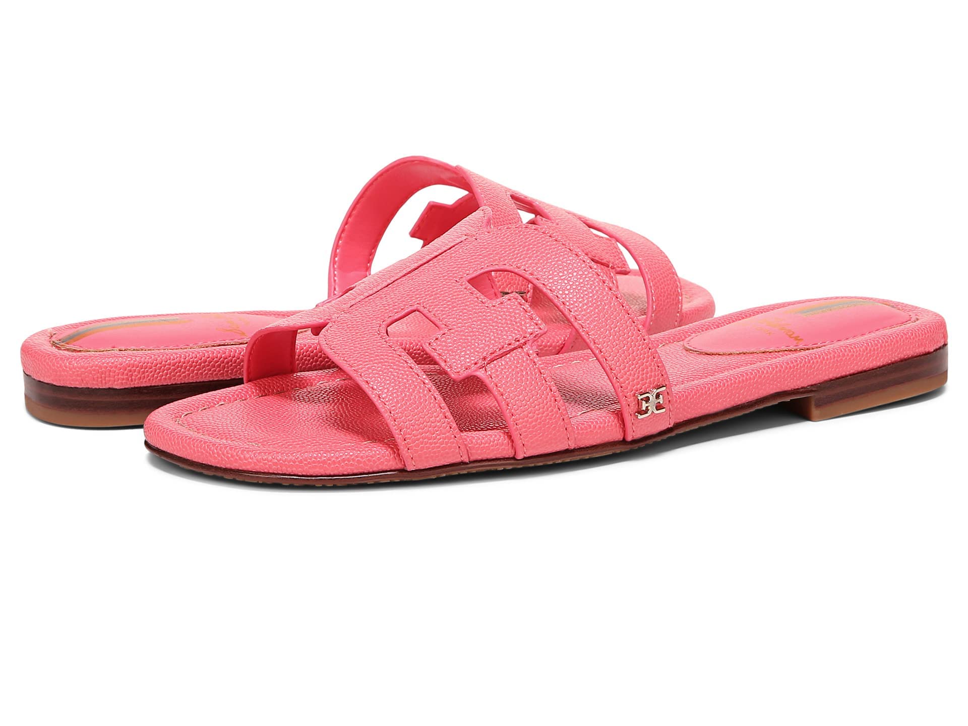 Sam Edelman bay Women's Flat Sandals
