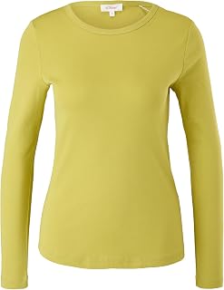 s.Oliver 10.2.11.12.130.2130091 Women's T-Shirt