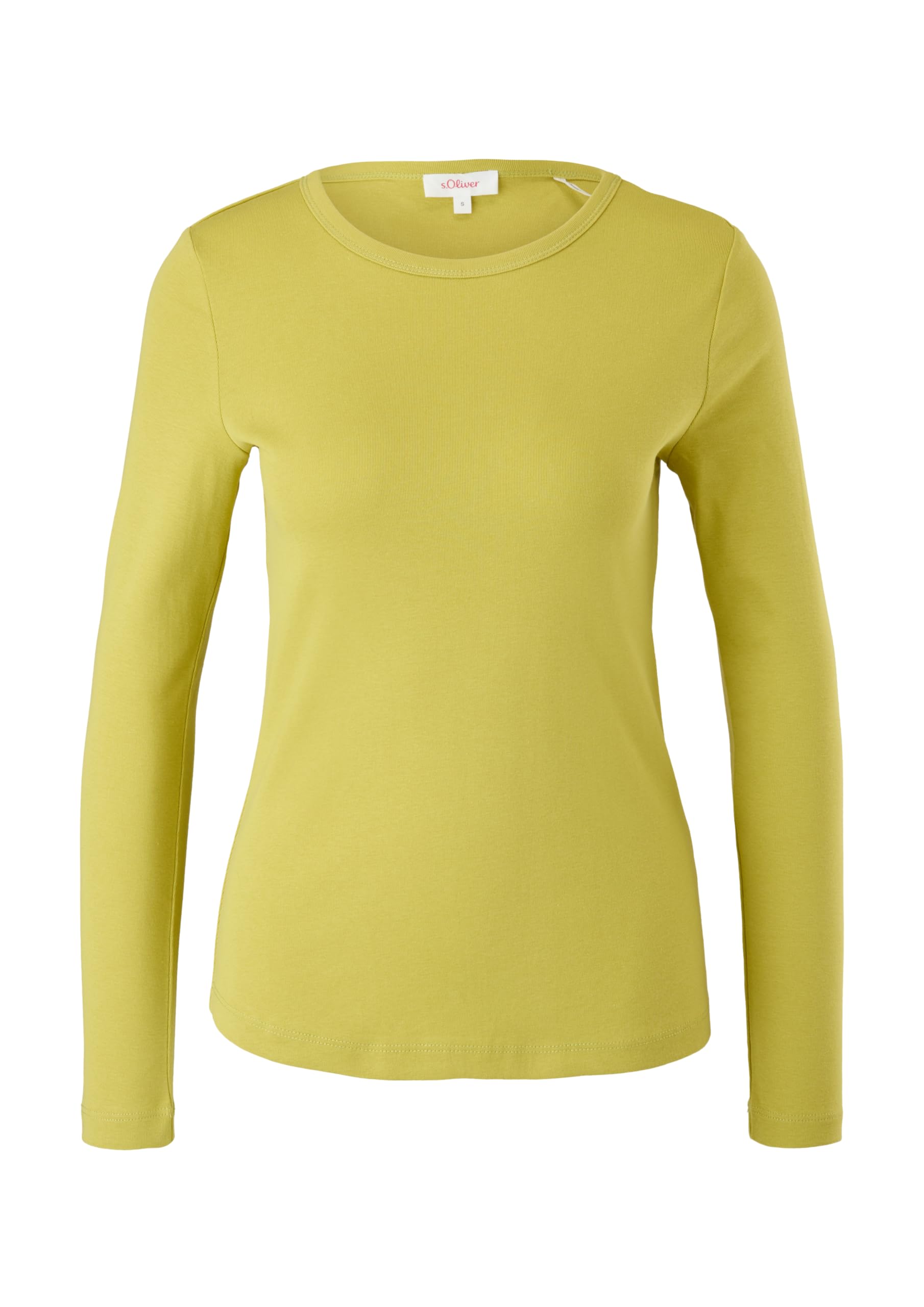 s.Oliver 10.2.11.12.130.2130091 Women's T-Shirt