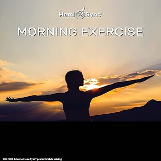 Morning Exercise