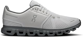 On Cloud 6 Shoes Code 3MF10073314 Grey