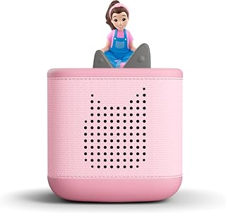 Toniebox 2 Classic Sets (Pink - Rachel)