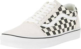 Vans Kids Old Skool Schuh 2018 Chalk Pink/True White