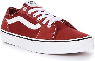 Vans Filmore Decon Seasonal, Men's Trainers