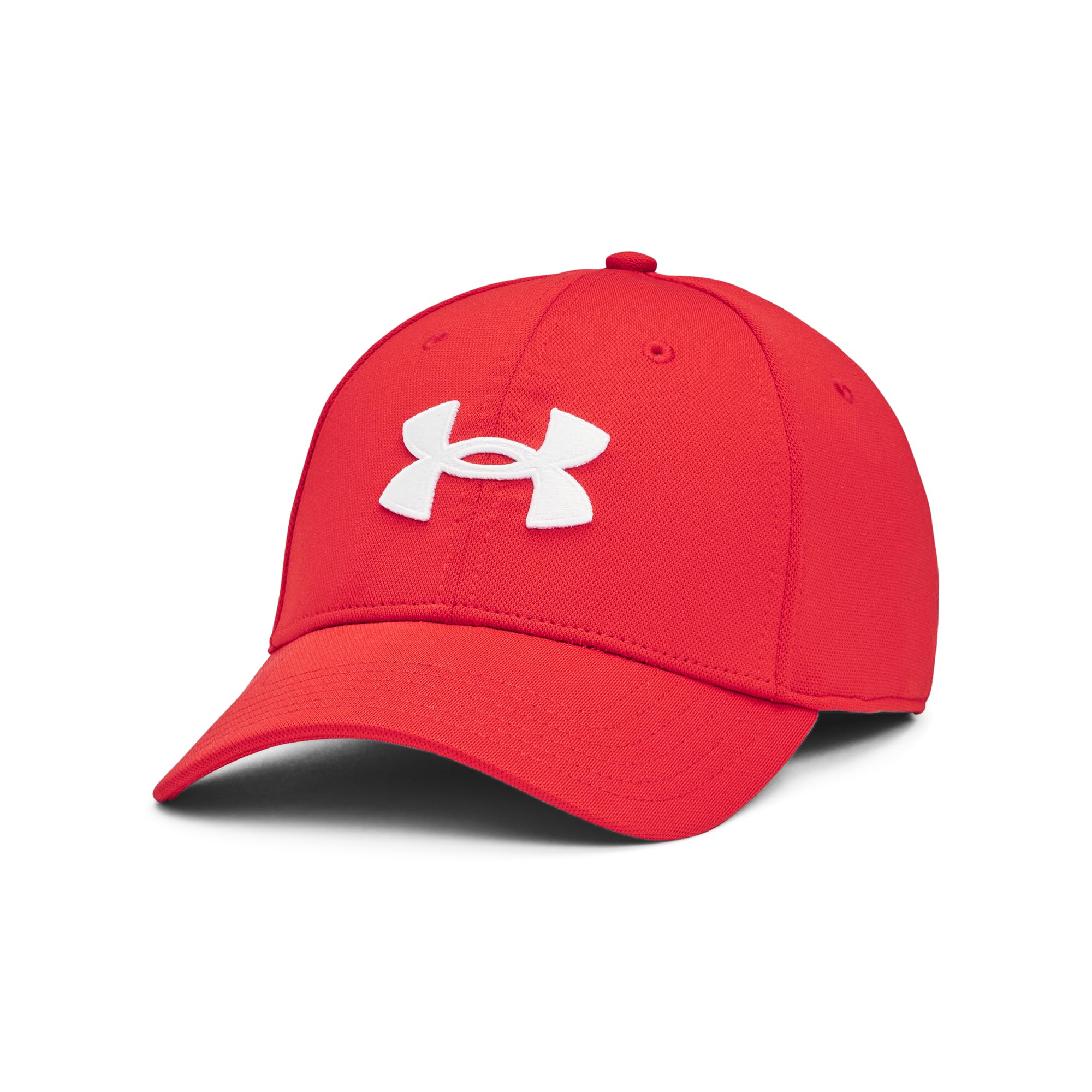 Under Armour Men's Driver Cap 3.0, Men's Cap, Academy / White, Einheitsgröße