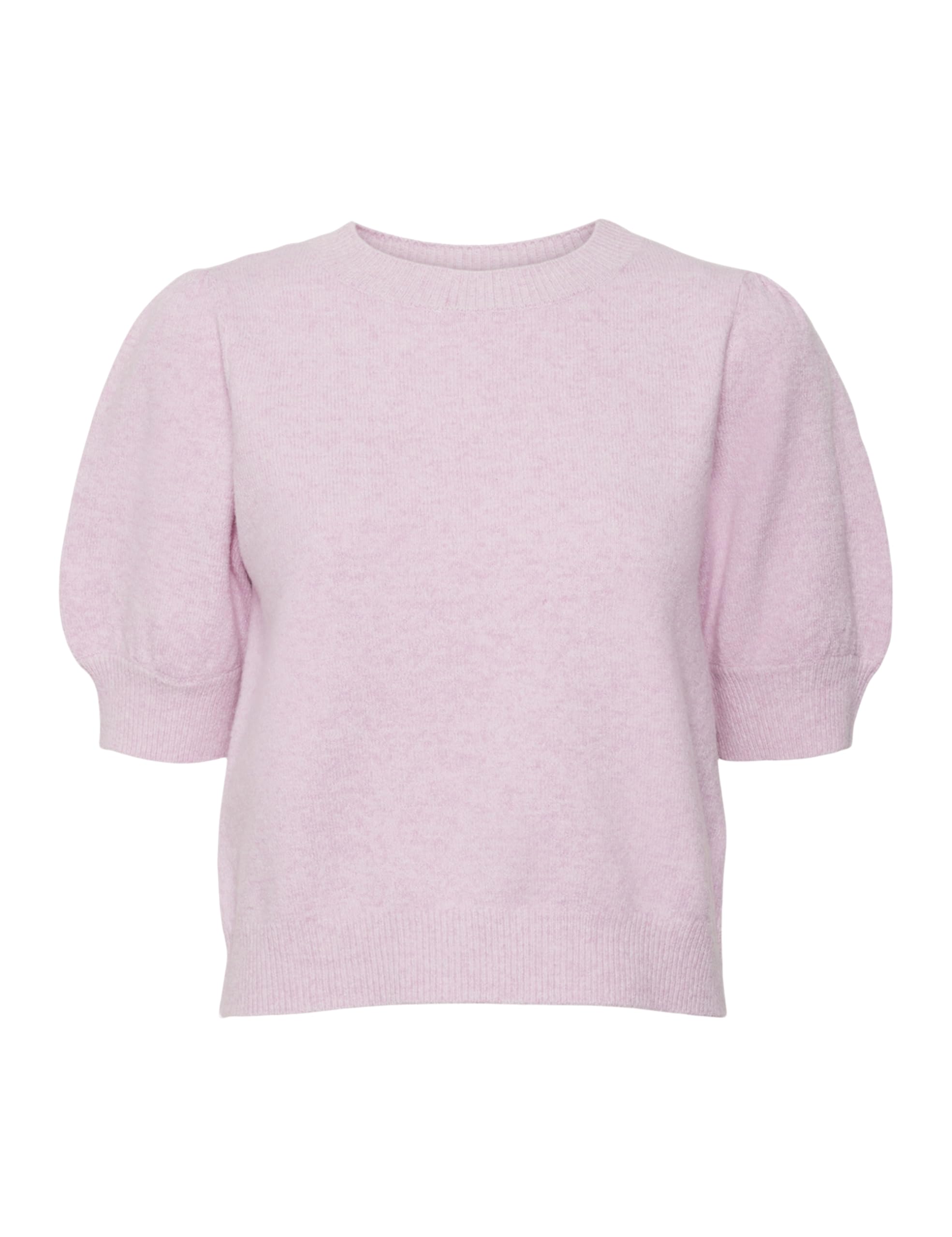 VERO MODA Vmdoffy 2/4 O-Neck Pullover GA Noos Vmdoffy GA Noos Women's Crew Neck 