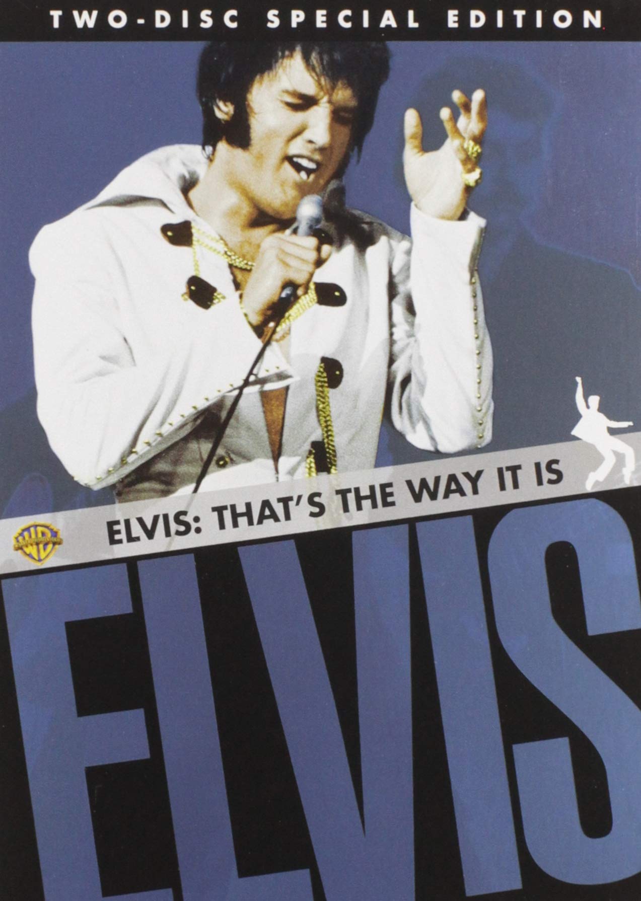 Elvis: That's the Way It Is (Two-Disc Special Edition)