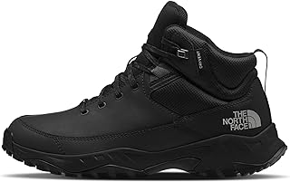 The North Face M Storm Strike III Wp SneakersMen's