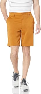 Amazon Essentials Herren Classic-Fit-Stretch-Golfshorts (Erhältlich in Big & Tall)