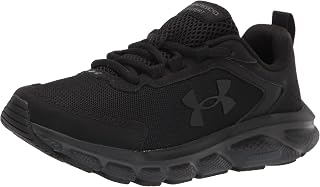Under Armour Women's UA W Charged Assert 9 Running Shoes