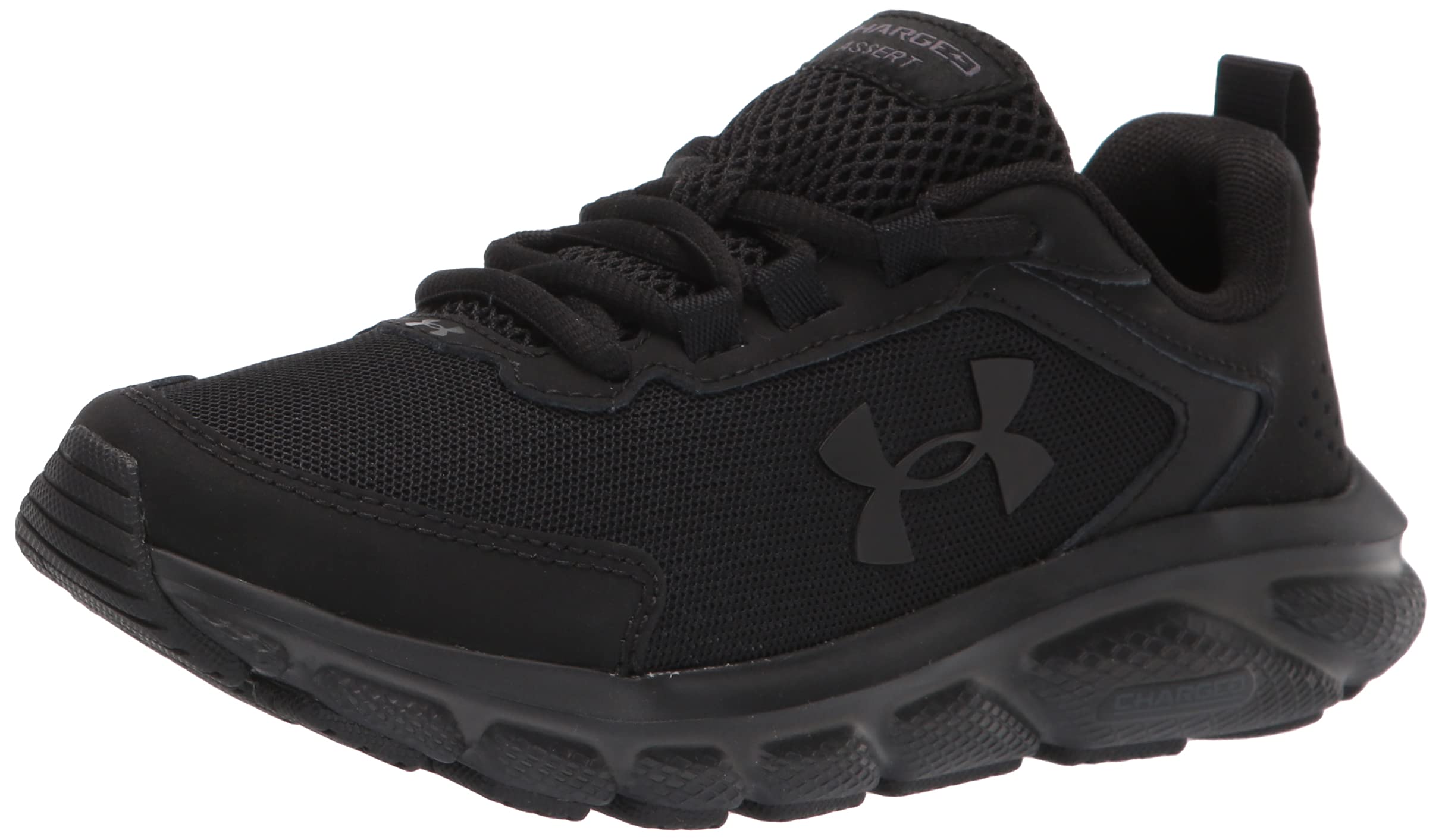 Under Armour Women's UA W Charged Assert 9 Running Shoes